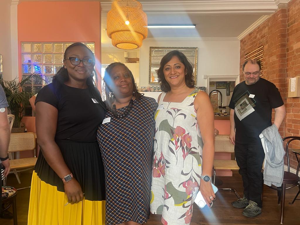 Northamptonshire growth