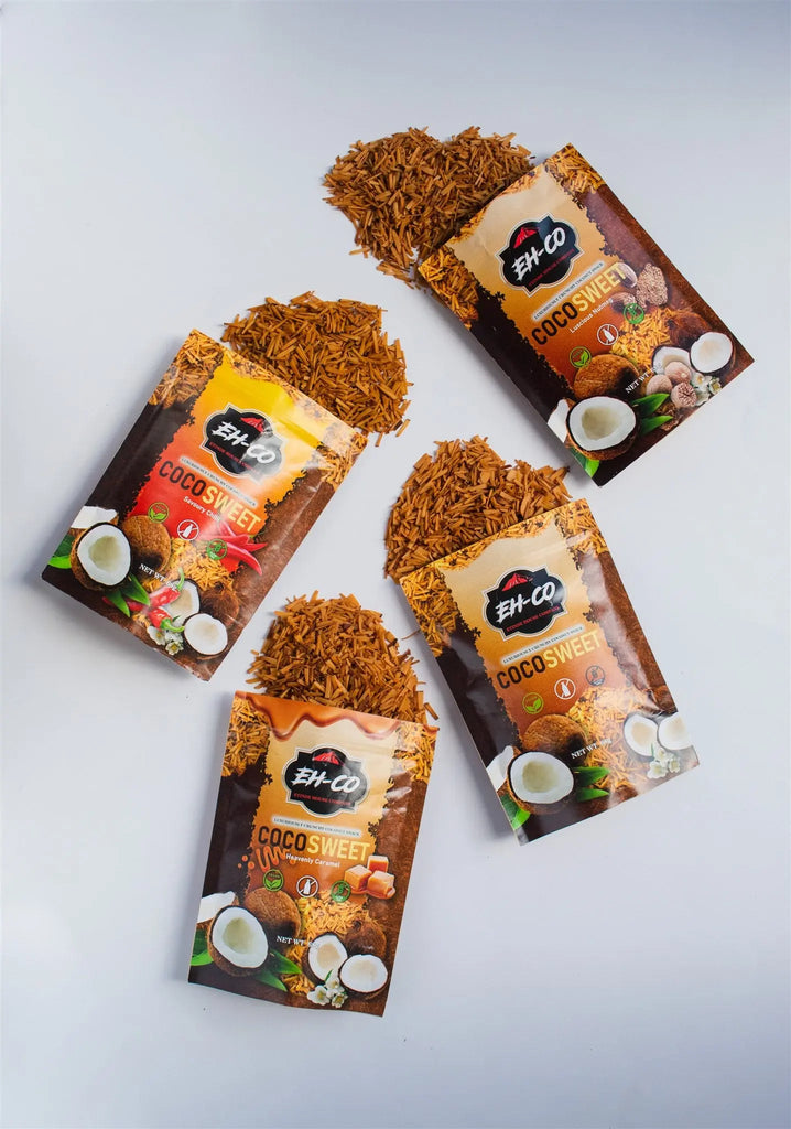 Summer meals on lock Etinde House Company