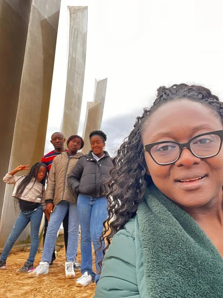 Normandy Etinde House Company