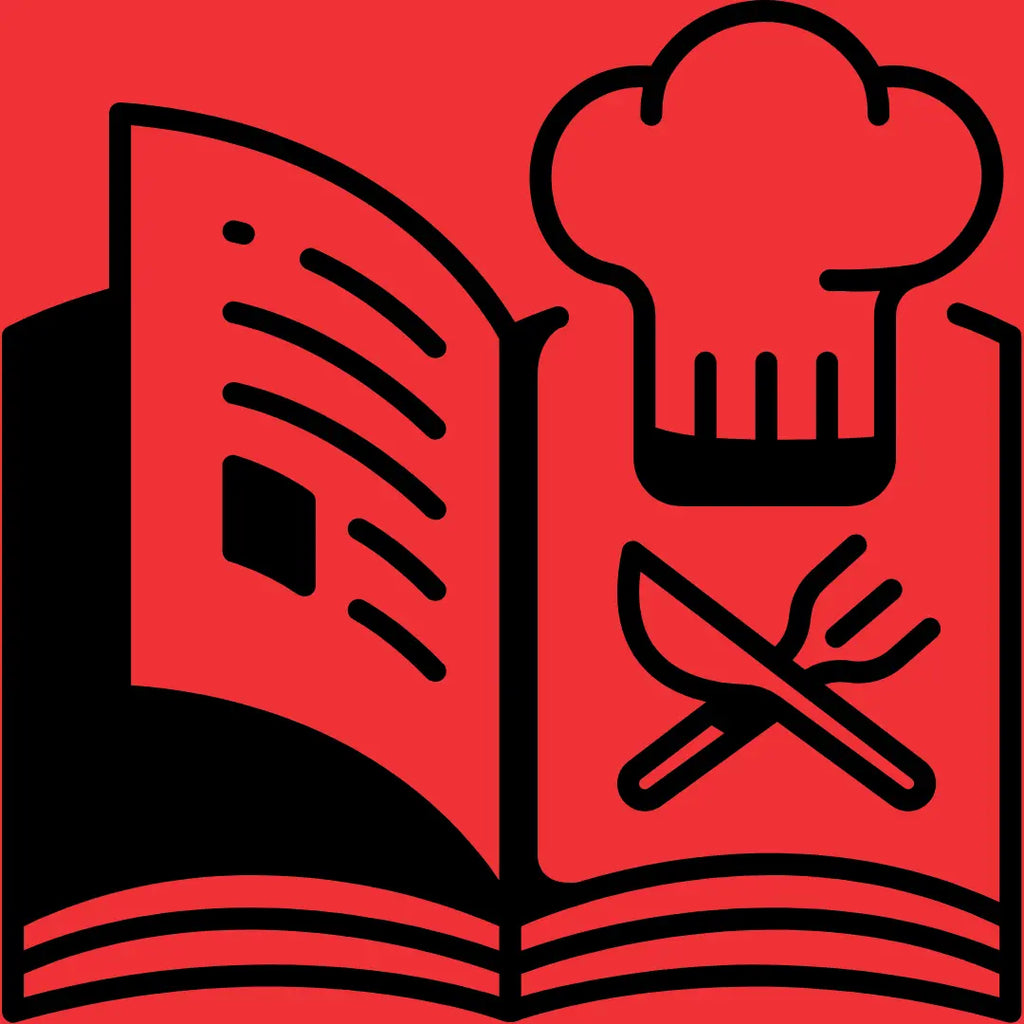 Must read BBQ books Etinde House Company