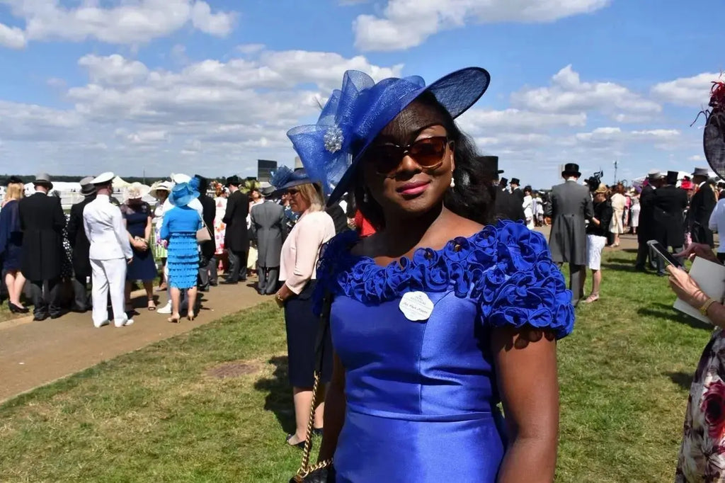 Royal Enclosure. Royal Ascot 2019. Eh-Co to make an appearance... - Etinde House Company