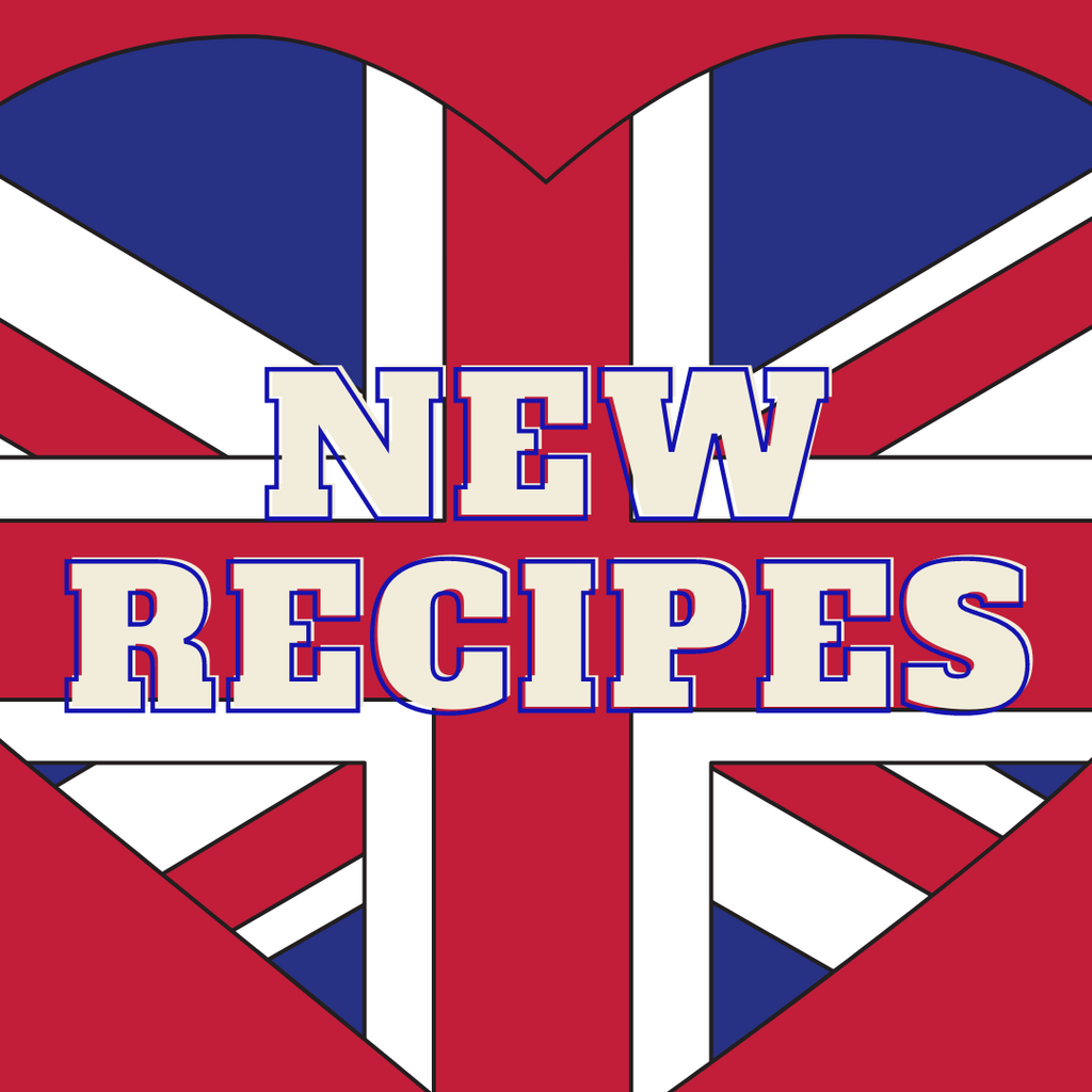 Spicy recipes to try for this years Jubilee!