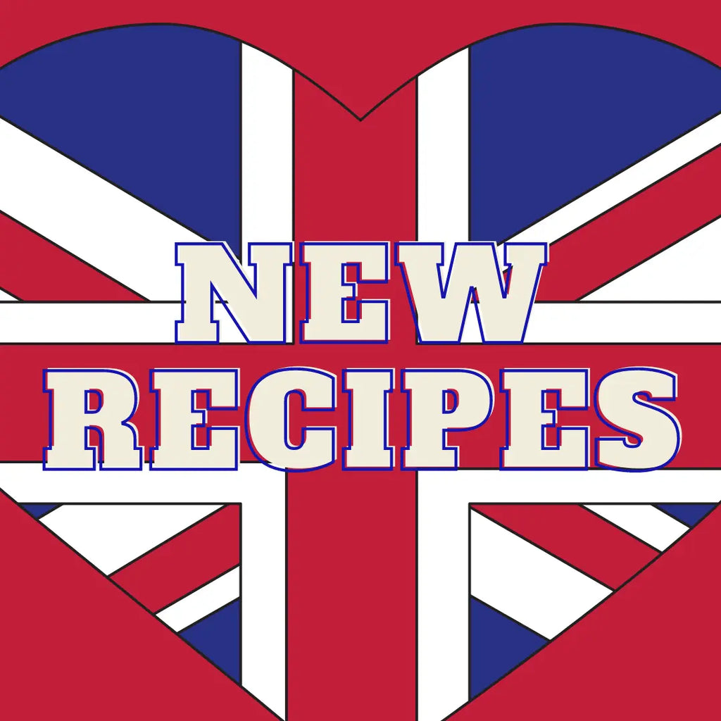 Spicy recipes to try for this years Jubilee! Etinde House Company