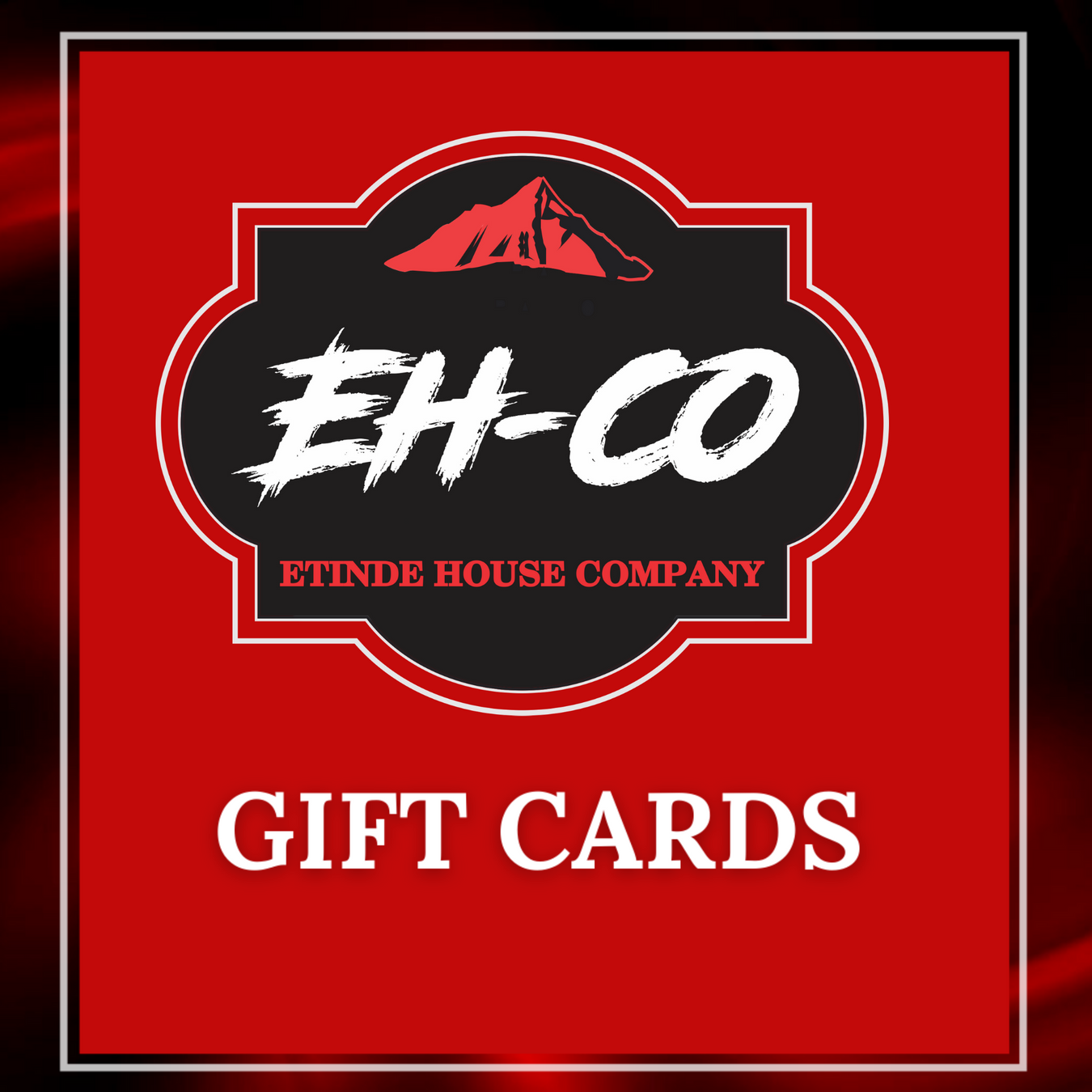 Gift Cards