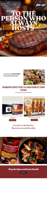 BBQ Spice Rub, Coconut Snack & Chilli Oil - Spice & Snack Spicy Bundle