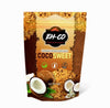 COCOSWEET | PLAIN | CANDIED COCONUT SNACK | 68g - Etinde House Company Ltd.