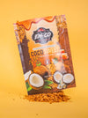 COCOSWEET | HEAVENLY CARAMEL | 68G - Etinde House Company Ltd.