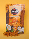 COCOSWEET | PLAIN | CANDIED COCONUT SNACK | 68g - Etinde House Company Ltd.